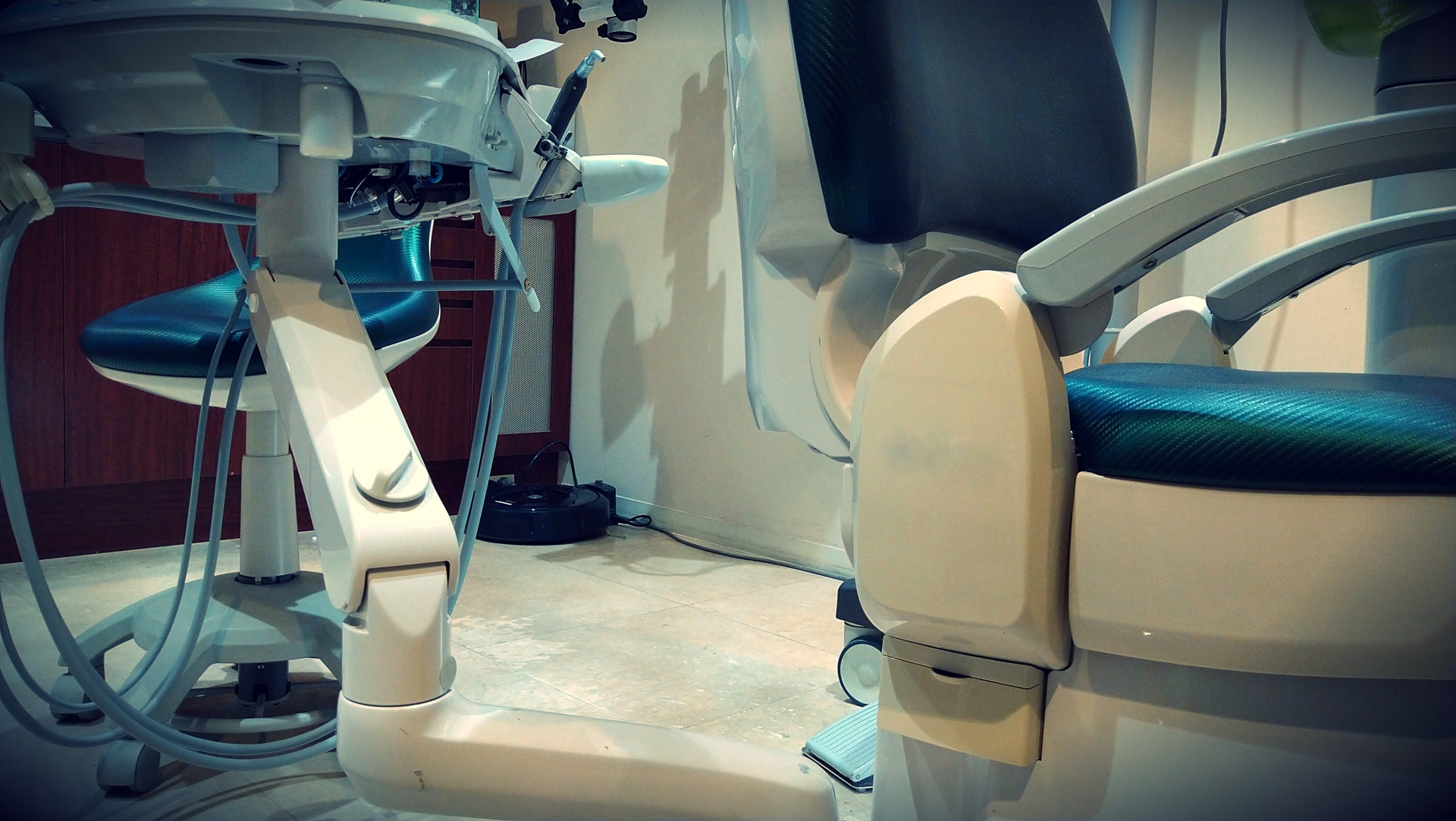 子供が歯医者を怖がるポイントと対応について