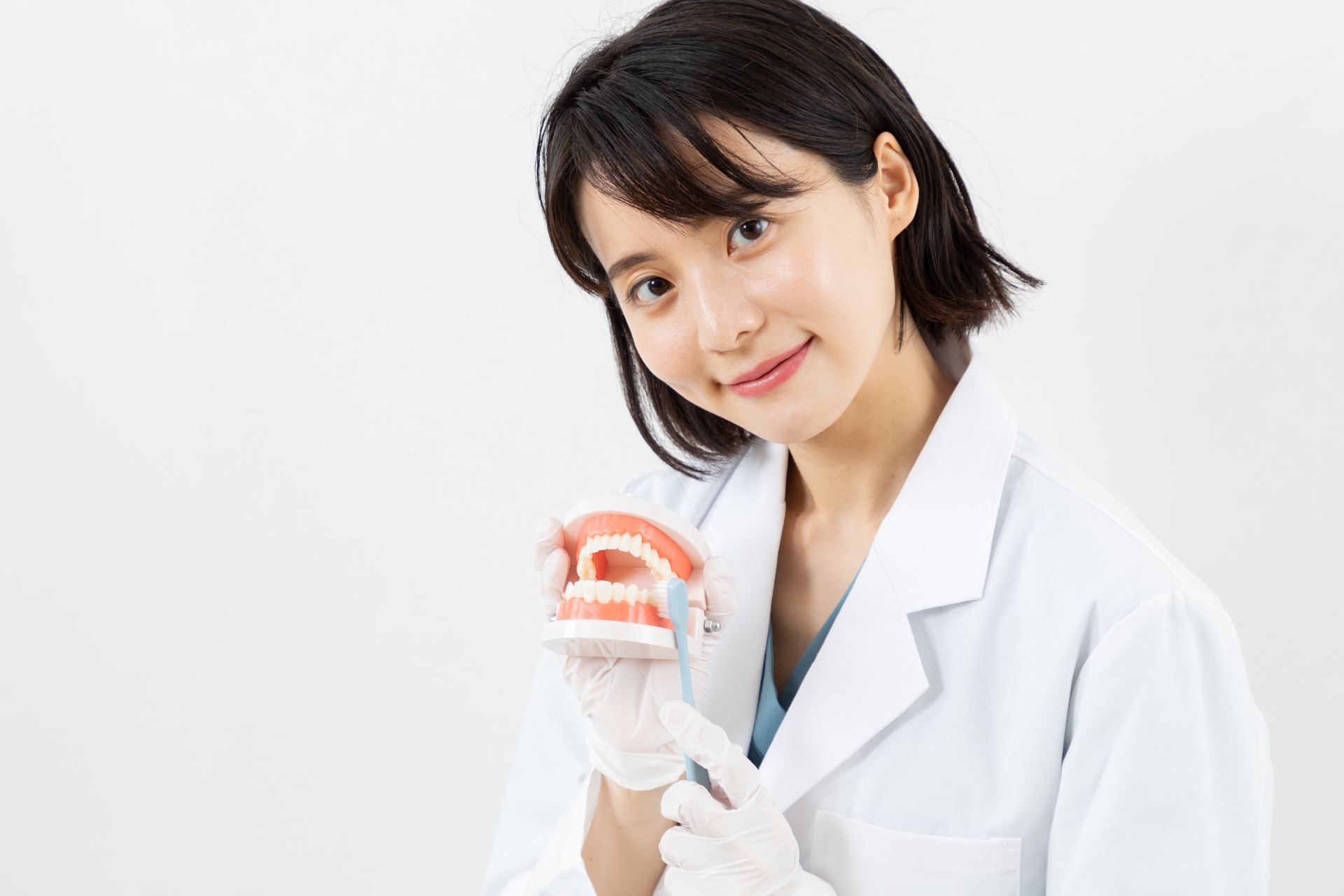 中学生でも小児矯正は可能？