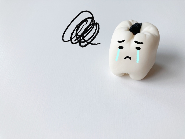 歯を失う原因って？一番気を付けなくてはいけないことは？