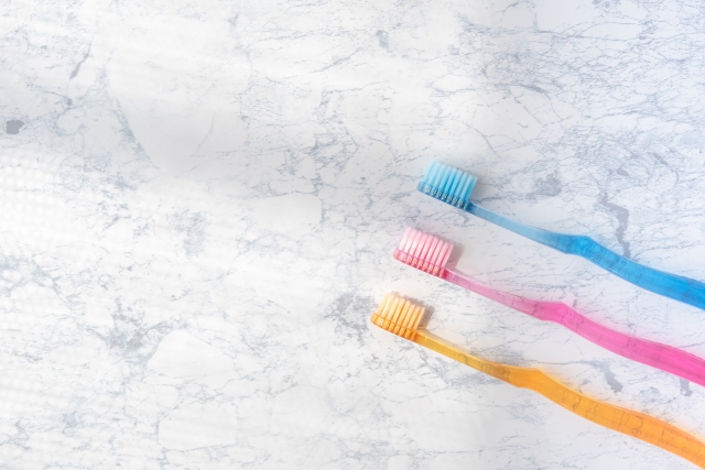実はやってるかも？やりがちだけどNGな歯みがき習慣3選