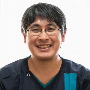 薦田 祥博 先生