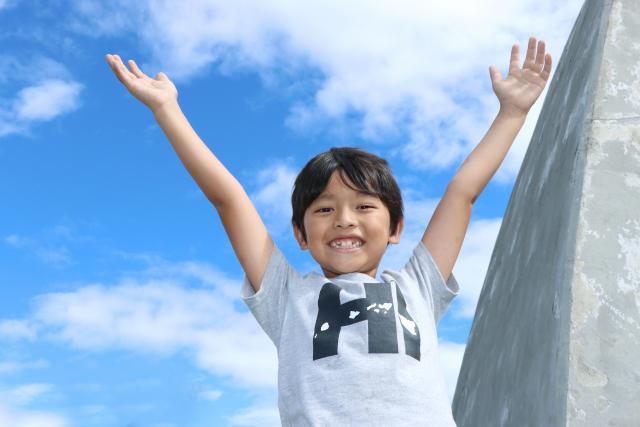 子どもの矯正がオススメって本当？