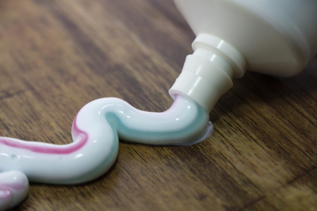 むし歯予防にフッ素が有効な理由