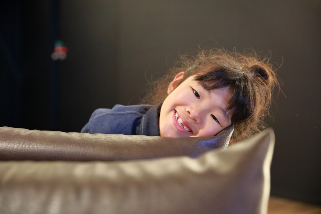 小児矯正を受けるメリット