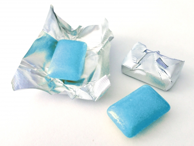 甘くてもむし歯ならない？代用甘味料について