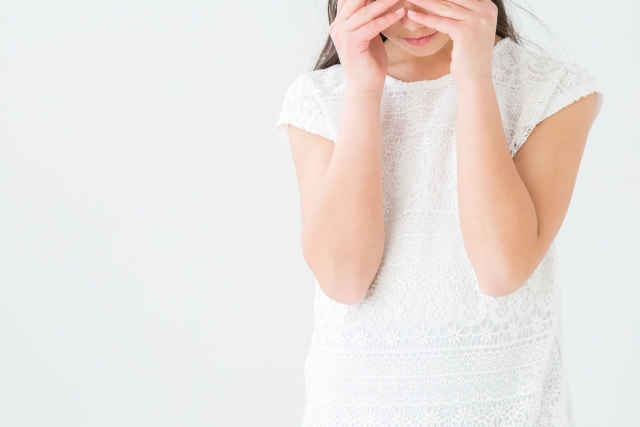 歯周病は大人だけがかかる病気じゃない？