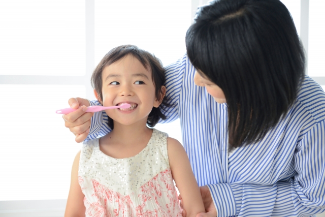 予防歯科って何をするの？