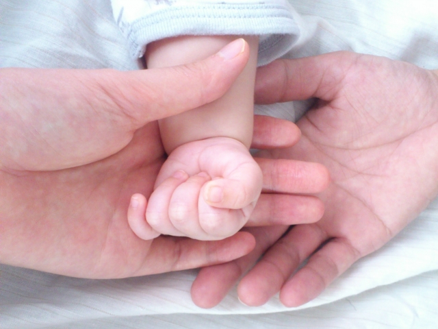 むし歯菌はどこからくるのか