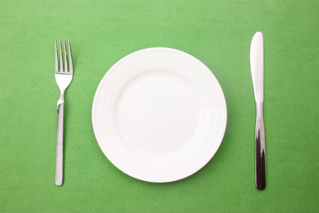 効果を持続させる！ホワイトニング後の食生活