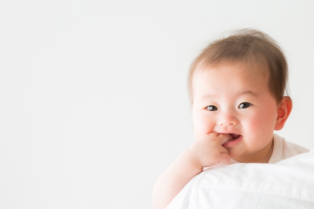 哺乳瓶・おしゃぶりの選び方