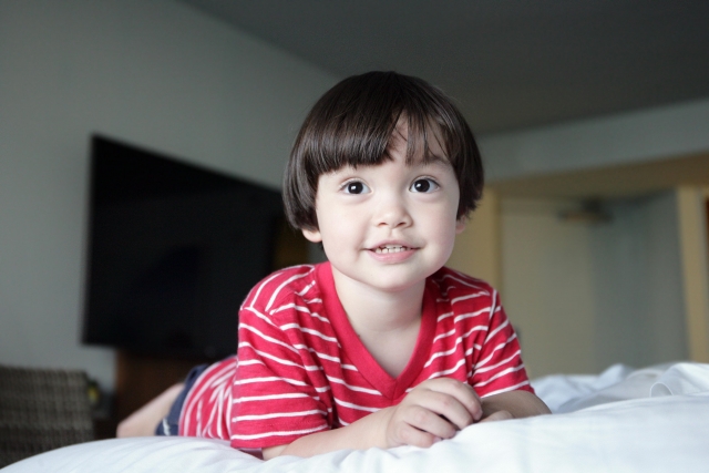 子どもの矯正ってどんな時に必要になるの？