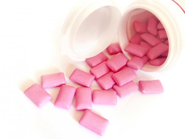 キシリトールガムで虫歯予防できる？